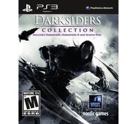 Darksiders - Collection (Sony Playstation 3) (Importación USA)