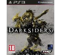 Darksiders (Essentials) Juego para Consola Sony PlayStation 3, PS3 [PAL ESPAA]