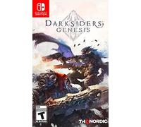 Darksiders Genesis for Nintendo Switch [USA]