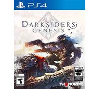 Darksiders Genesis for PlayStation 4 [USA]