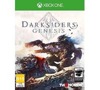 Nordic Games Darksiders Genesis para Xbox One (USA)