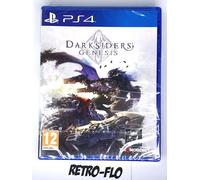 Darksiders Genesis - Juego PS4 Sony Playstation 4 - NUEVO