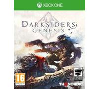 Darksiders Genesis - Xbox One
