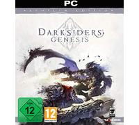 Darksiders Genesis - Nephilim Edition