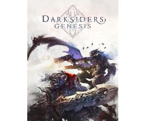Darksiders Genesis (Nintendo Switch) eShop Key EUROPE