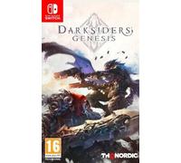 Darksiders Genesis - Nintendo Switch