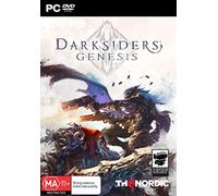 Darksiders Genesis - PC