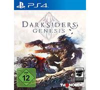 Darksiders Genesis [Playstation 4] [Importacion Alemania]