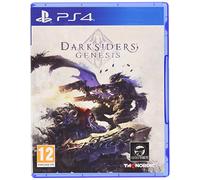 Darksiders Genesis PS4
