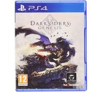 Darksiders Genesis PS4