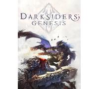 Darksiders Genesis Switch (Europe & UK)