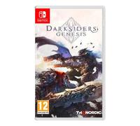 Darksiders Genesis Switch (SP) [262627]