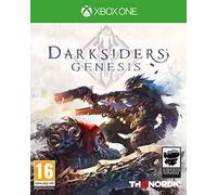 Darksiders Genesis - Xbox One