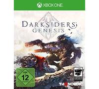 Darksiders Genesis [Xbox One] [Importacion Alemania]