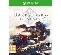 Darksiders Genesis - Xbox One [Importación inglesa]