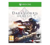 Darksiders Genesis Xbox One (UK) [271849]