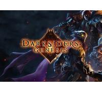 Darksiders Genesis (Xbox One / Xbox Series X|S) Xbox Live Key - ARGENTINA