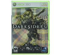 Darksiders I