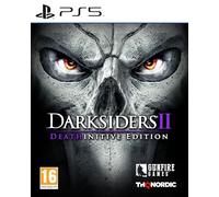 Darksiders 2 Deathinitive Edition PS5