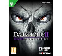 Darksiders II Deathinitive Ed. XSRX
