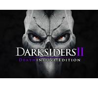 Darksiders II Deathinitive Edition (PC) Steam Account - GLOBAL