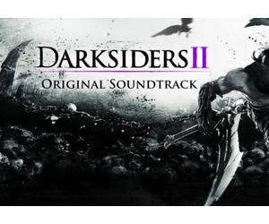 Darksiders II: Deathinitive Edition Soundtrack (DLC) (PC) Steam Gift - GLOBAL