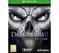 Darksiders 2 - Deathinitive Edition
