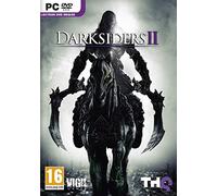 Darksiders II [Importación francesa]