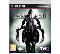 Darksiders II [Importación francesa]