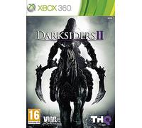 Darksiders II [Importación francesa]