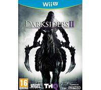 Darksiders II [Importación francesa]