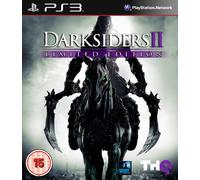 Darksiders II - Limited Edition - Includes Argul's Tomb Expansion Pack [Importación inglesa]