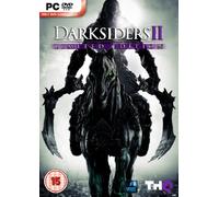 Darksiders II - Limited Edition - Includes Argul's Tomb Expansion Pack [Importación inglesa]