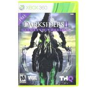 DARKSIDERS II-NLA Limited Edition (XBOX 3 (Microsoft Xbox 360) (Importación USA)
