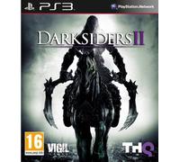 Juego PLAYSTATION 3 PS3 Nuevo Ampolla Darksiders 2 Incarnez Death Aventure