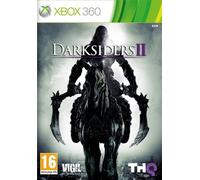 Darksiders II Xbox 360 nuevo