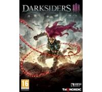 Darksiders III (3) PC standard