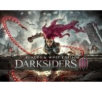 Darksiders III - Blades & Whip Edition (Xbox One / Xbox Series X|S) Xbox Live Key - ARGENTINA