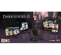 Darksiders III - Collector's Edition