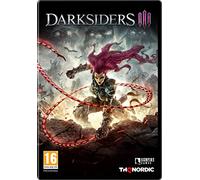 Darksiders III - Edición Estándar
