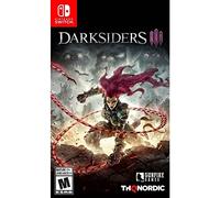 Darksiders III for Nintendo Switch [USA]