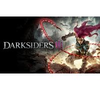 Darksiders III Microsoft Store Europe Xbox One, Xbox Series X|S