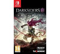 Darksiders III - Nintendo Switch