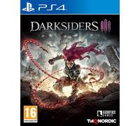 Jogo Darksiders III PS4