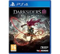 Darksiders III - PS4