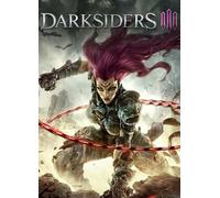 Darksiders III Steam (PC) Key GLOBAL