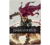 Darksiders III - Steelbook coleccionable