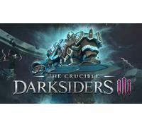 Darksiders III - The Crucible Steam Worldwide PC