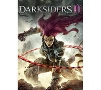 Darksiders III - Windows 10 Store Key EUROPE
