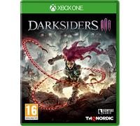 Darksiders III - Xbox One